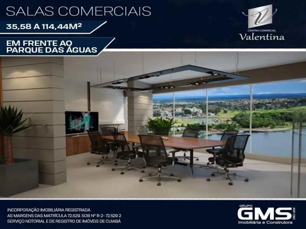 Sala-Conjunto - Foto 10