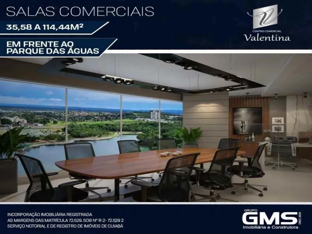 Sala-Conjunto - Foto 13
