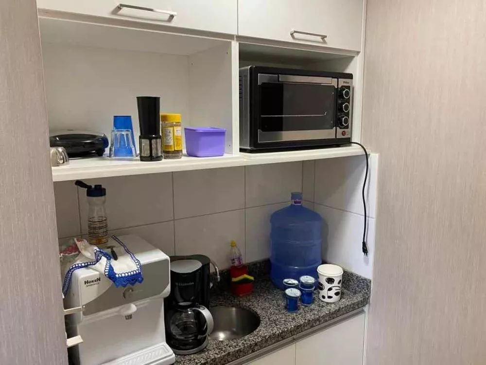 Sala-Conjunto - Foto 3