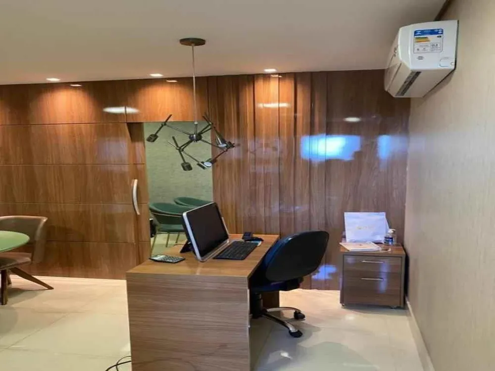 Sala-Conjunto - Foto 10
