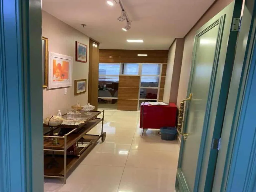 Sala-Conjunto - Foto 5