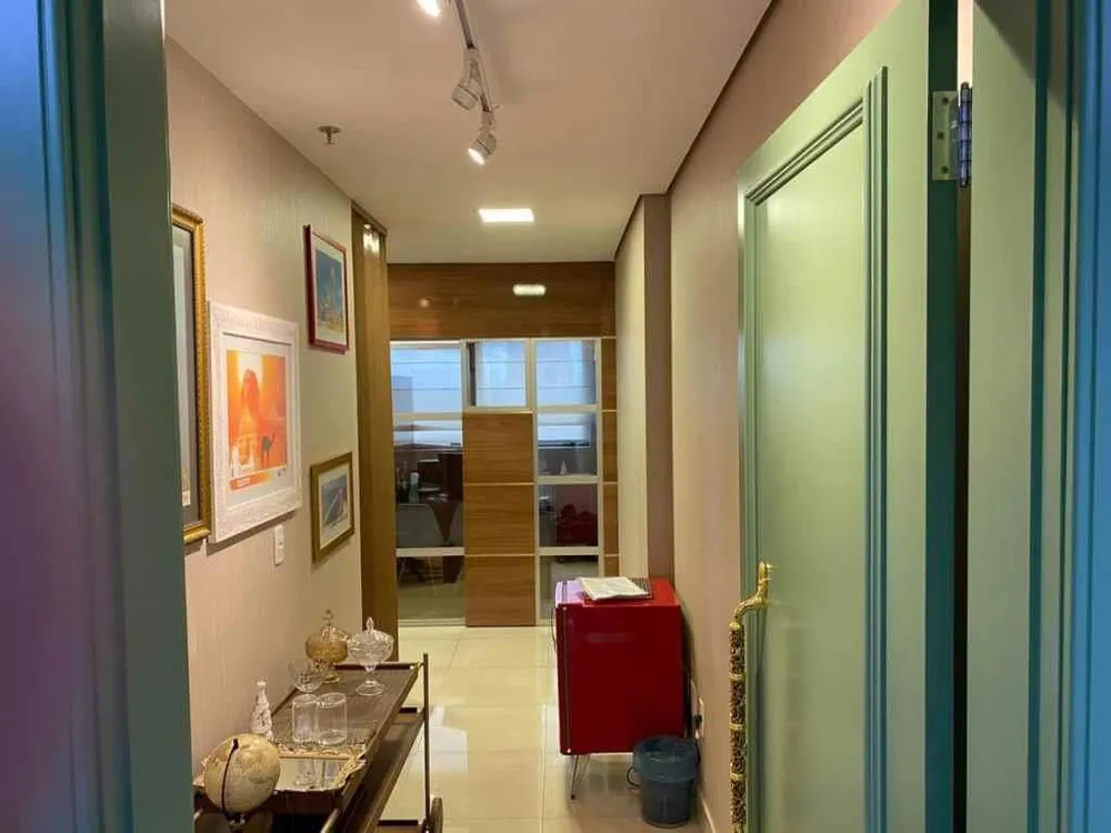 Sala-Conjunto - Foto 4