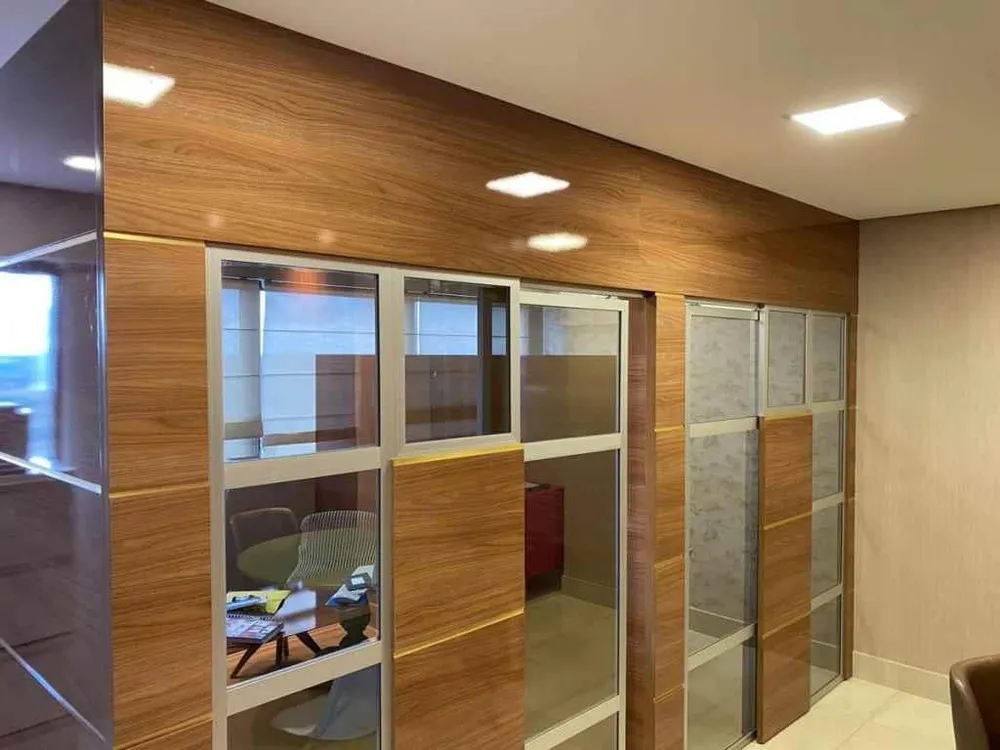 Sala-Conjunto - Foto 7