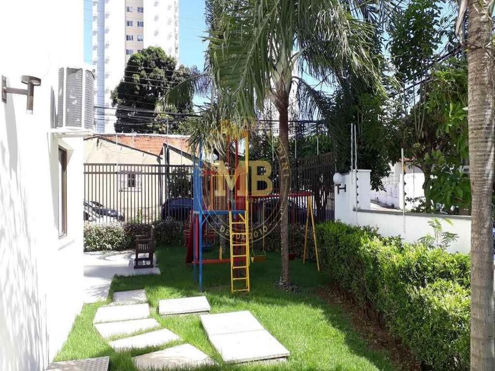 Apartamento, 4 quartos - Foto 2