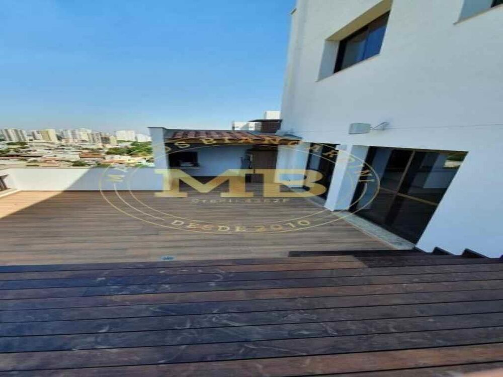 Apartamento, 4 quartos - Foto 3