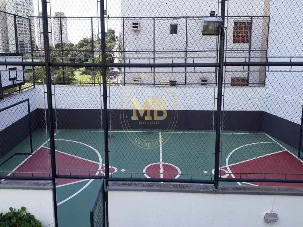 Apartamento, 4 quartos - Foto 4