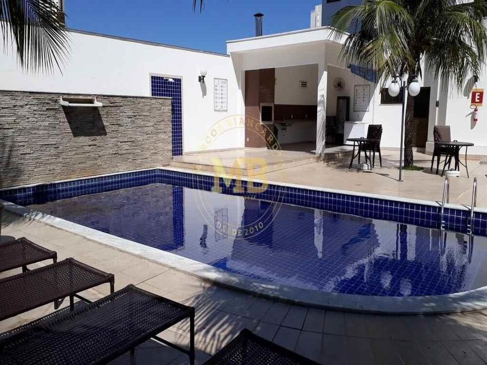 Apartamento, 4 quartos - Foto 1