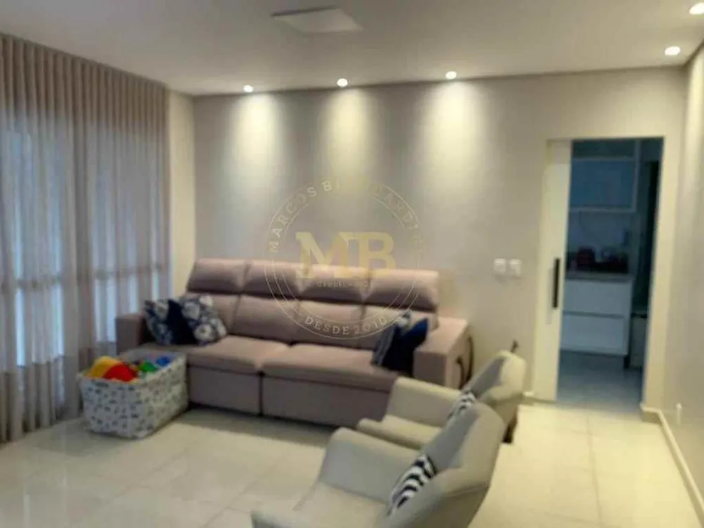 Apartamento, 3 quartos - Foto 3