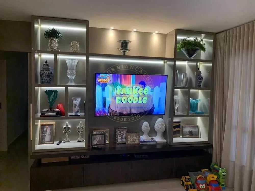 Apartamento, 3 quartos - Foto 2