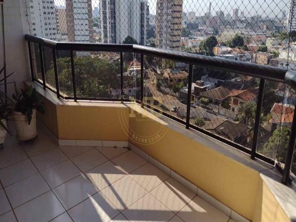 Apartamento à venda com 4 quartos, 234m² - Foto 6