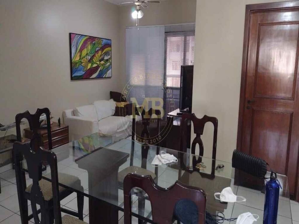 Apartamento à venda com 4 quartos, 234m² - Foto 5
