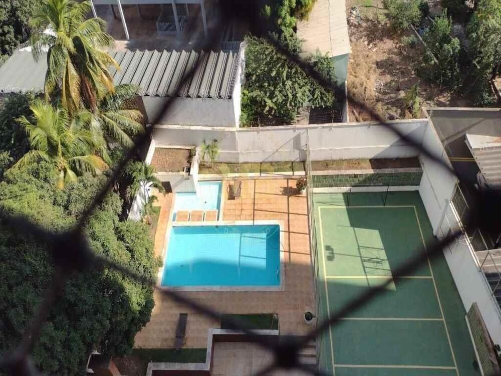 Apartamento à venda com 4 quartos, 234m² - Foto 7