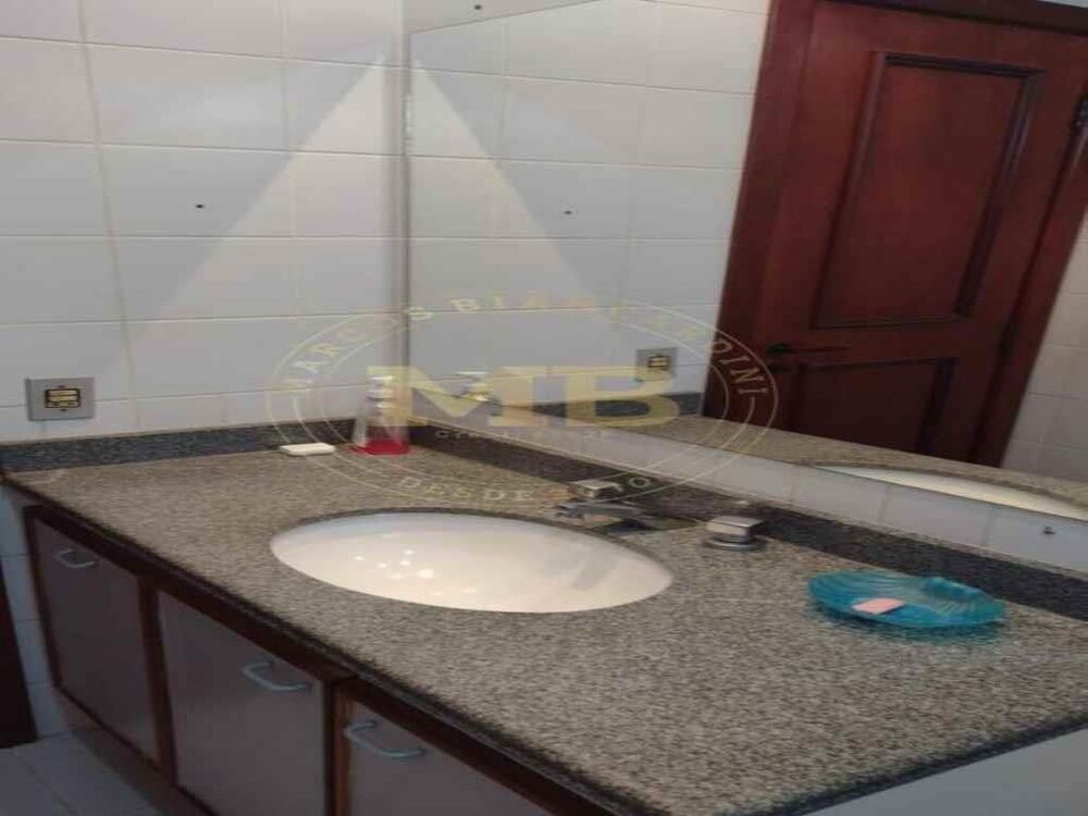 Apartamento à venda com 4 quartos, 234m² - Foto 19