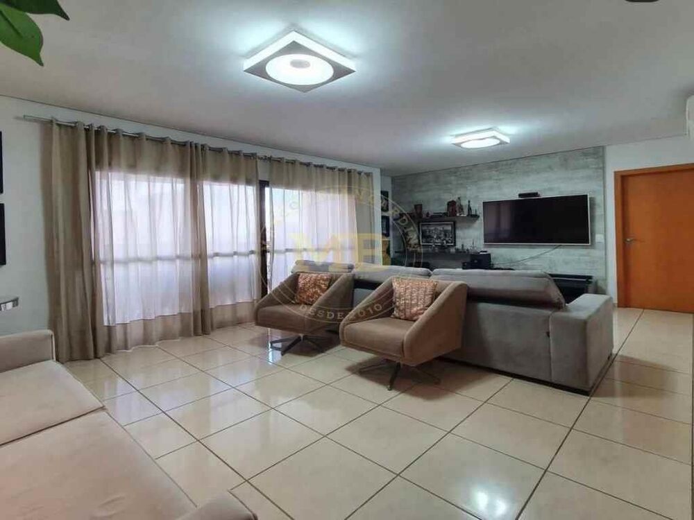 Apartamento, 3 quartos - Foto 2