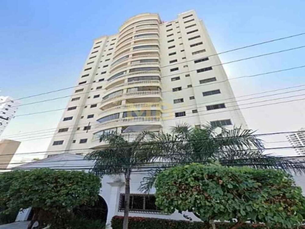 Apartamento, 3 quartos - Foto 1