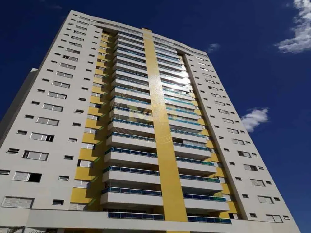 Apartamento, 3 quartos - Foto 1