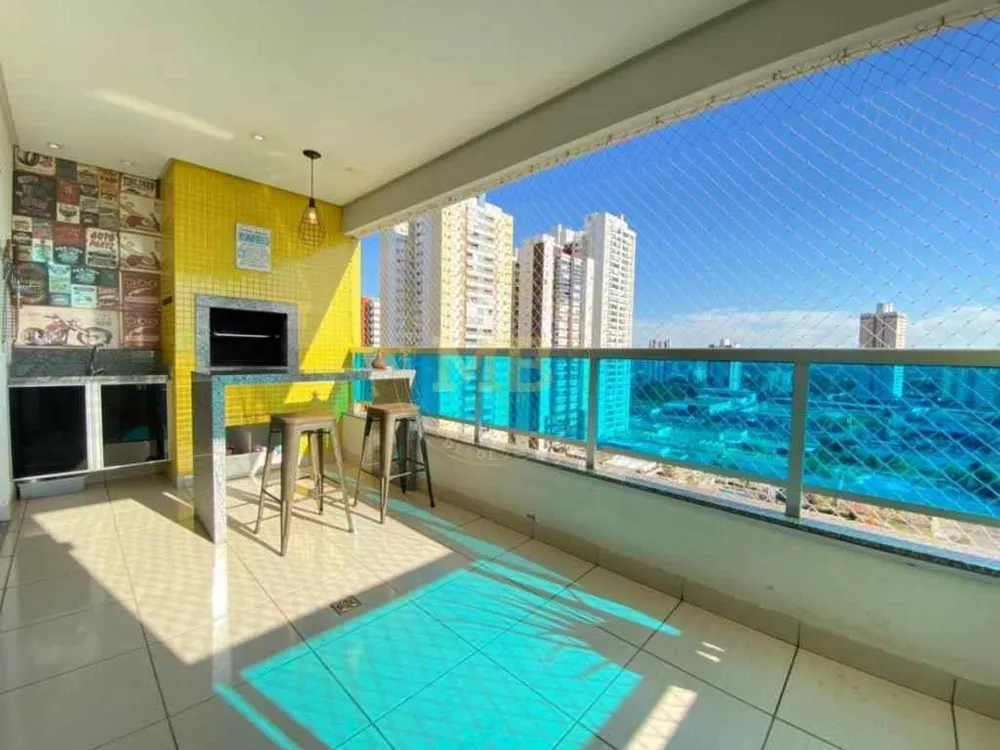 Apartamento, 3 quartos - Foto 7