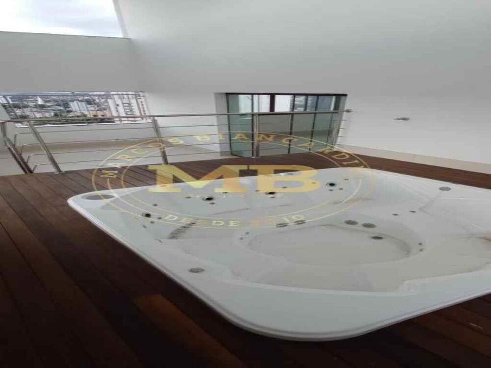 Apartamento à venda com 4 quartos, 444m² - Foto 15
