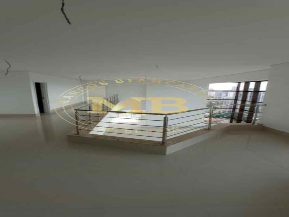 Apartamento à venda com 4 quartos, 444m² - Foto 7