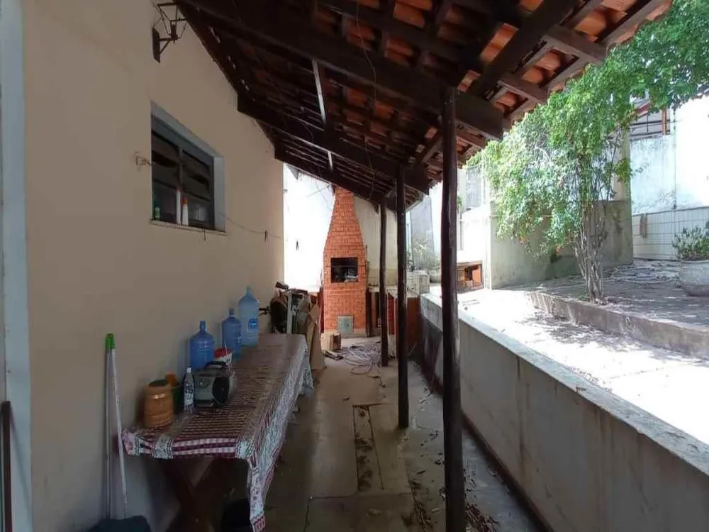 Casa, 3 quartos - Foto 28