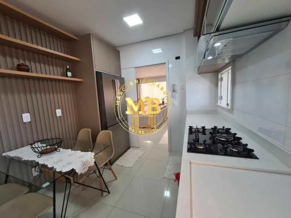 Apartamento, 3 quartos - Foto 16