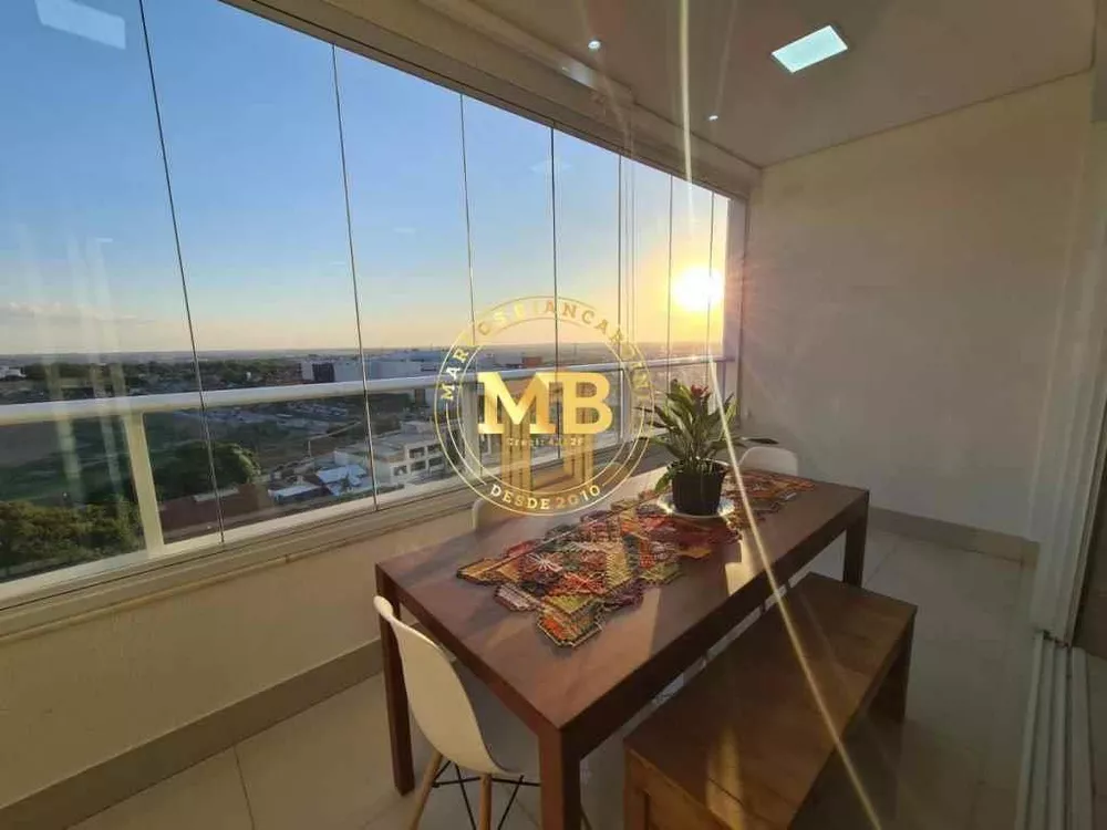 Apartamento, 3 quartos - Foto 2