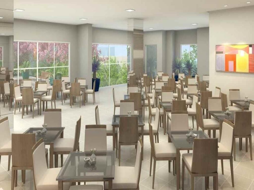 Apartamento à venda com 3 quartos, 98m² - Foto 12