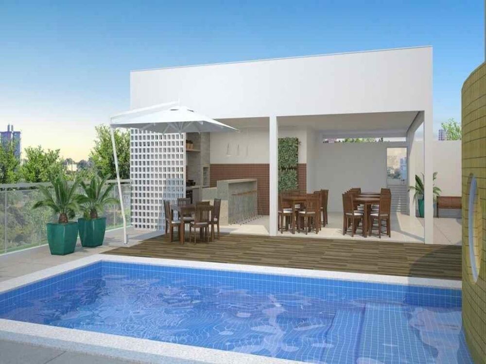 Apartamento à venda com 3 quartos, 98m² - Foto 21