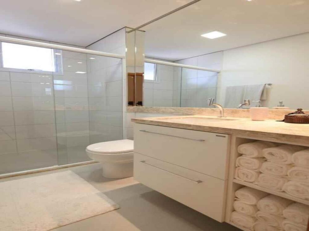 Apartamento à venda com 3 quartos, 98m² - Foto 8