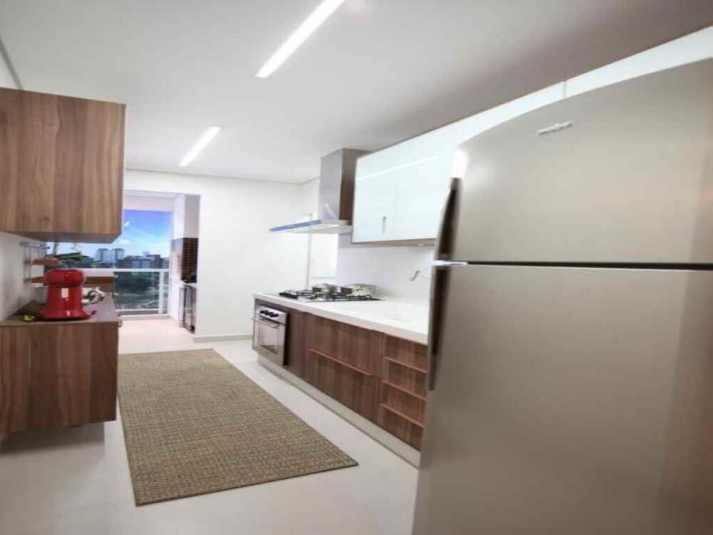 Apartamento à venda com 3 quartos, 98m² - Foto 10