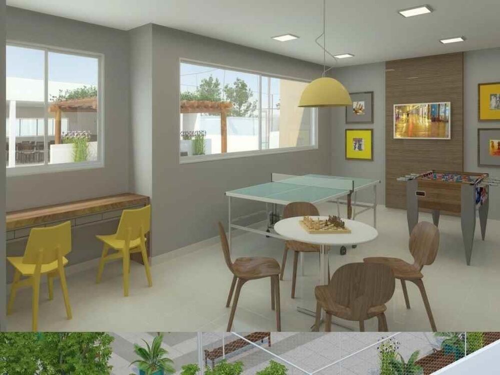 Apartamento à venda com 3 quartos, 98m² - Foto 13