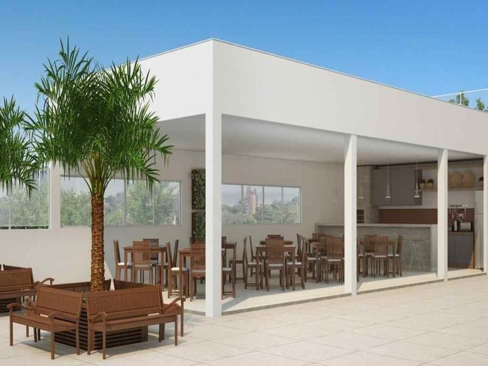 Apartamento à venda com 3 quartos, 98m² - Foto 19