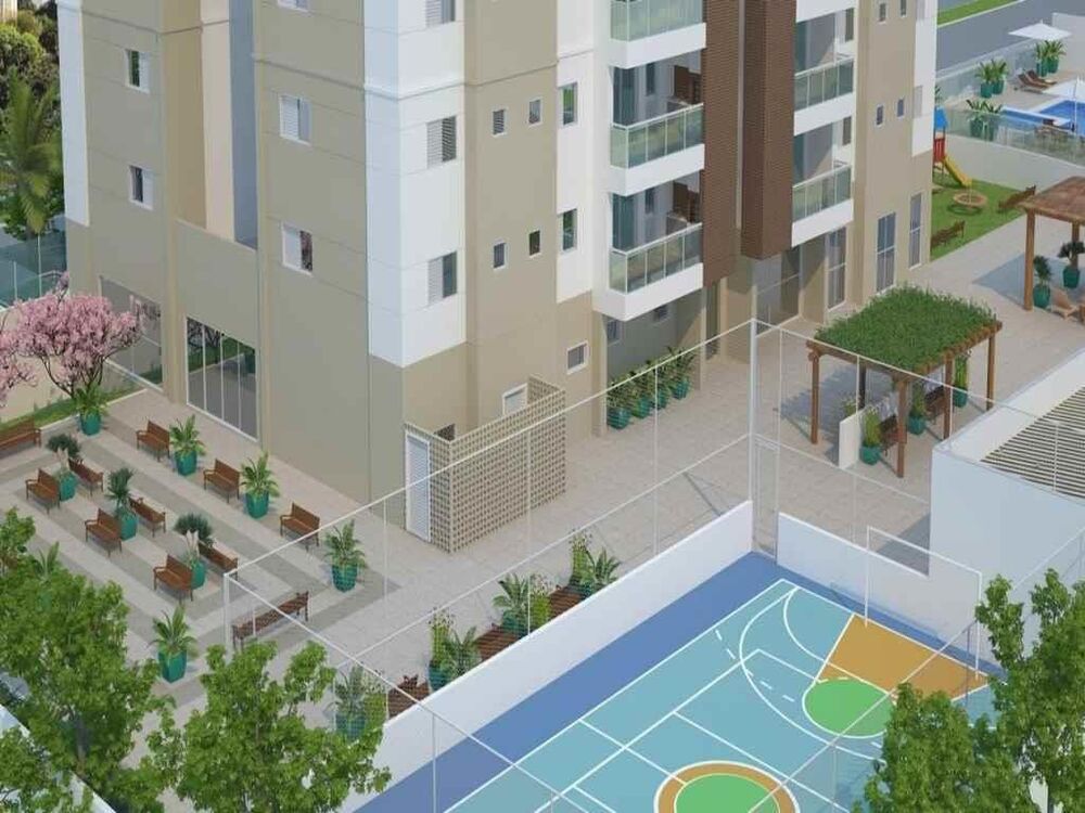 Apartamento à venda com 3 quartos, 98m² - Foto 15