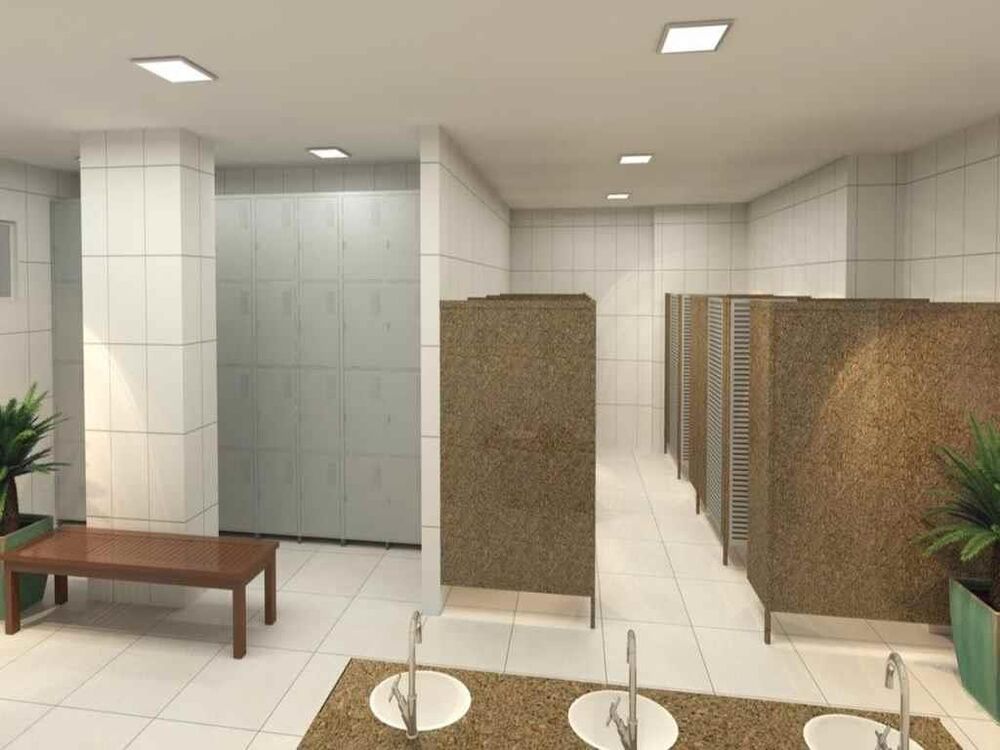 Apartamento à venda com 3 quartos, 98m² - Foto 11
