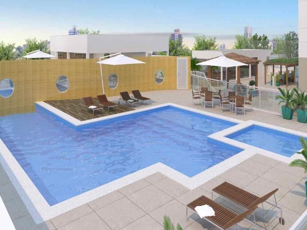 Apartamento à venda com 3 quartos, 98m² - Foto 22