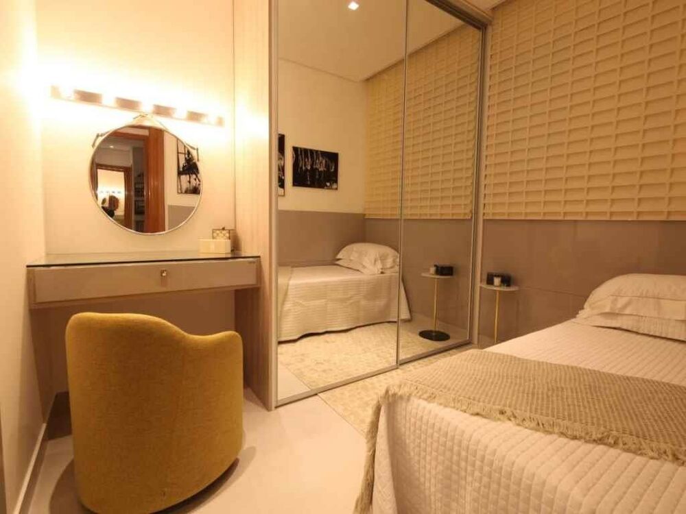 Apartamento à venda com 3 quartos, 98m² - Foto 5