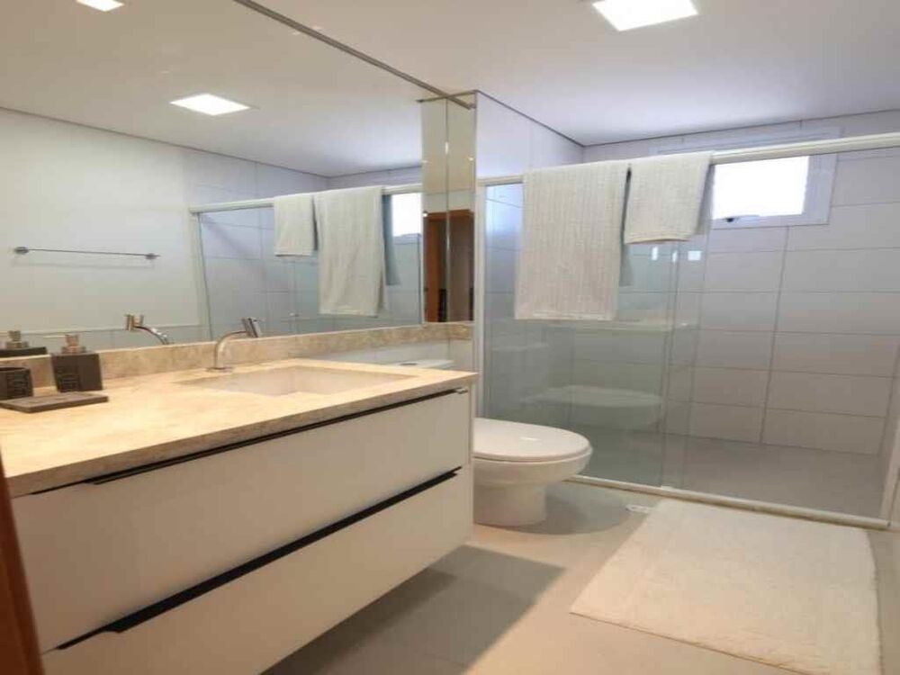 Apartamento à venda com 3 quartos, 98m² - Foto 9