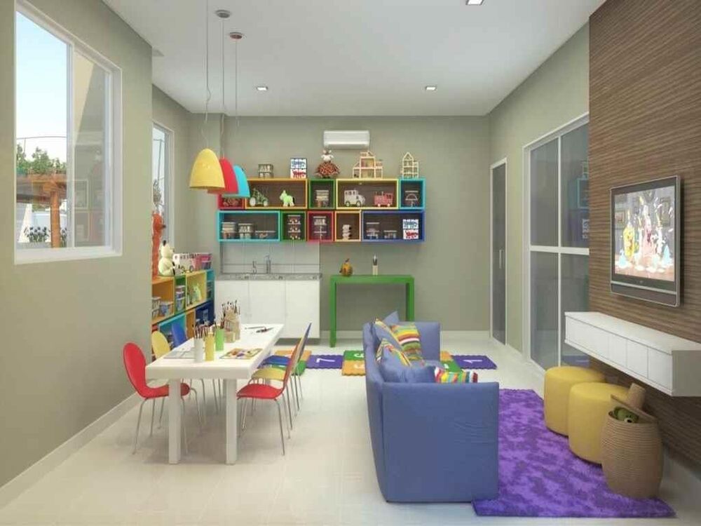 Apartamento à venda com 3 quartos, 98m² - Foto 16