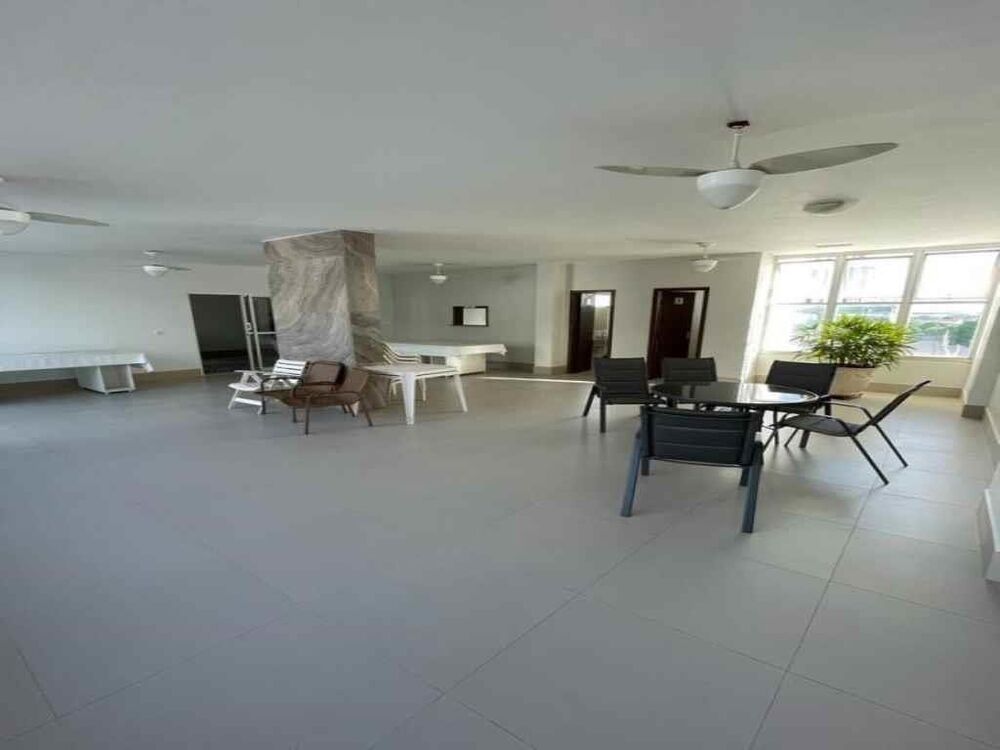 Apartamento à venda com 3 quartos, 95m² - Foto 4