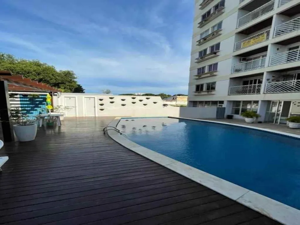 Apartamento, 3 quartos - Foto 20
