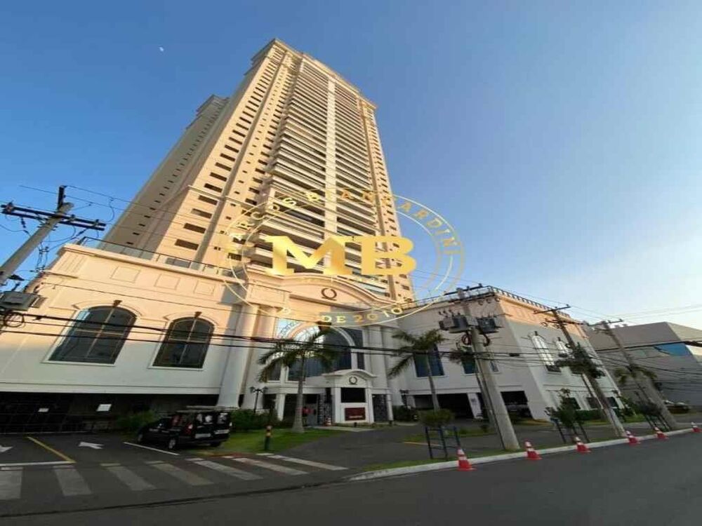 Apartamento, 4 quartos - Foto 1