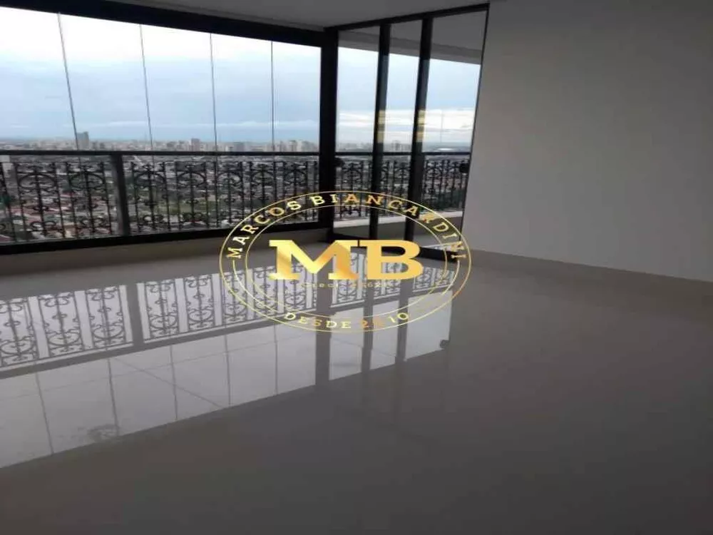 Apartamento, 4 quartos - Foto 1