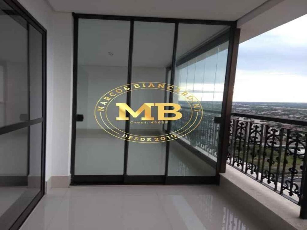 Apartamento, 4 quartos - Foto 7