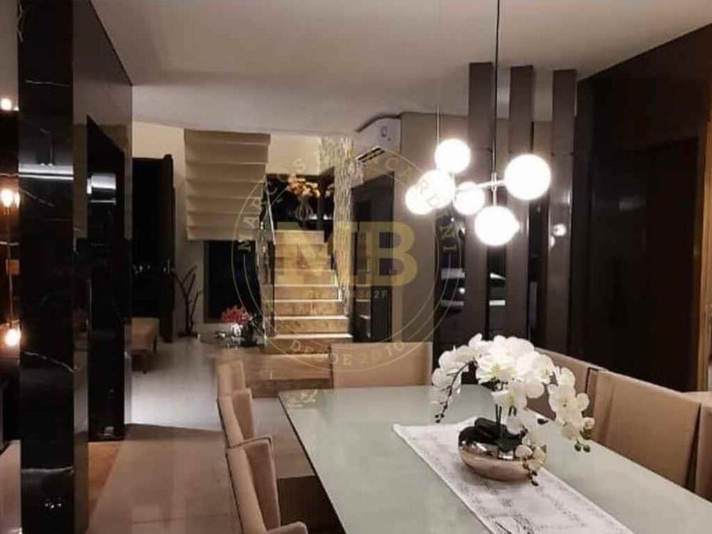 Casa de Condomínio à venda com 4 quartos, 477m² - Foto 10