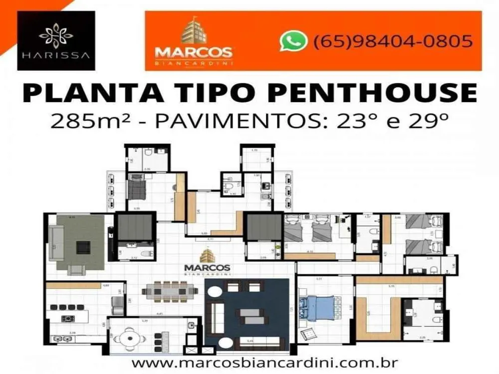Apartamento, 3 quartos - Foto 20