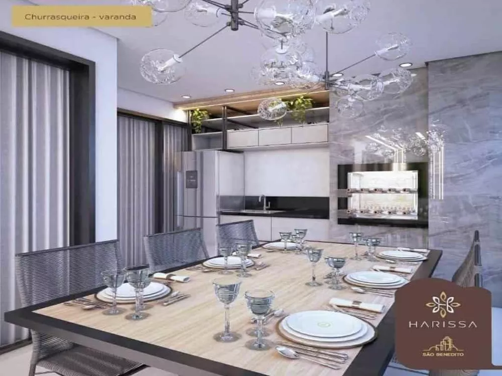 Apartamento, 3 quartos - Foto 4