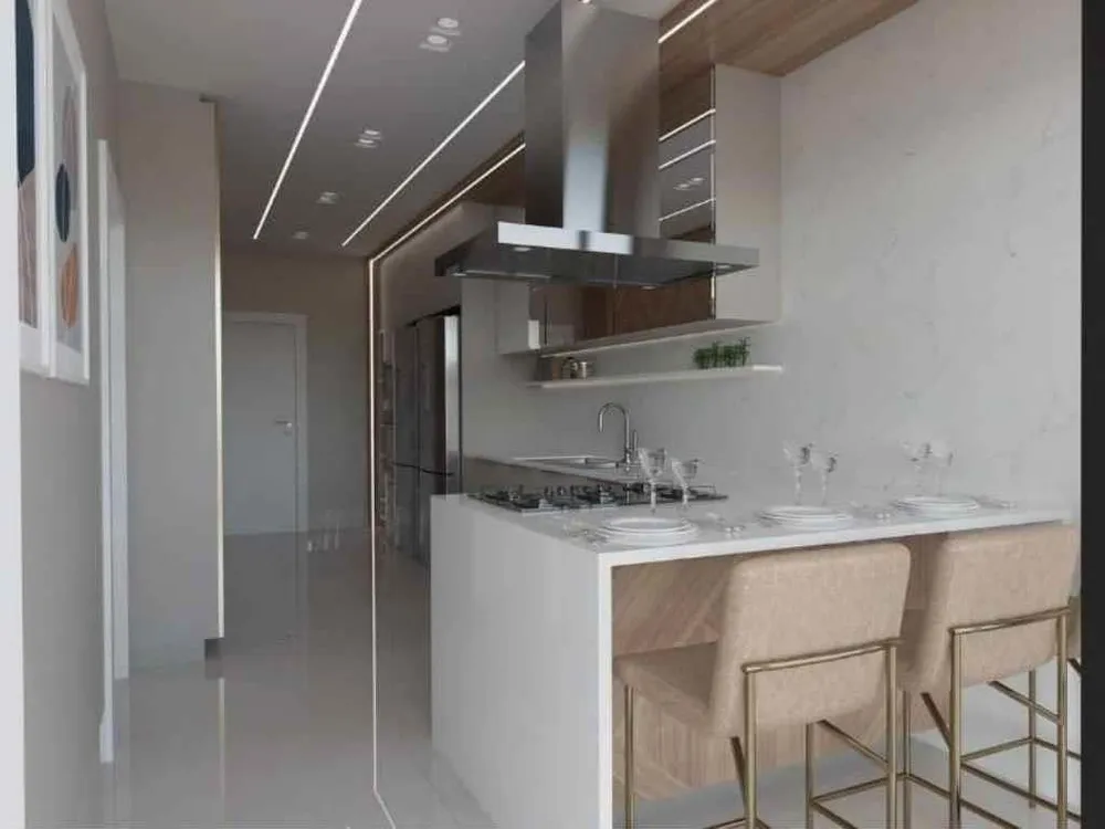 Apartamento, 3 quartos - Foto 5