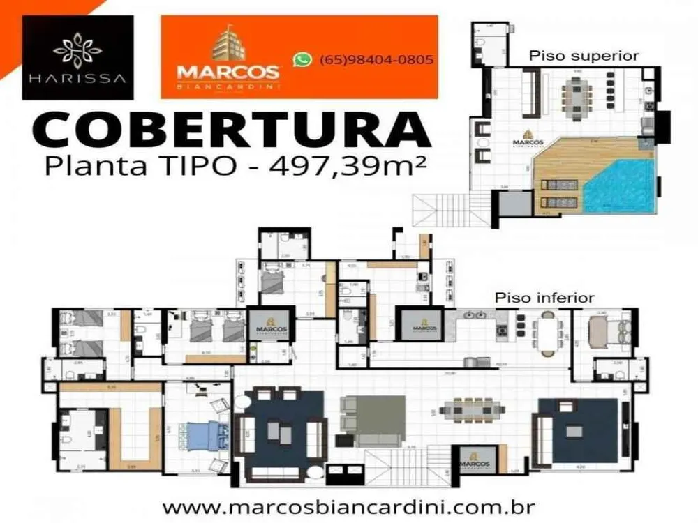 Apartamento, 3 quartos - Foto 17