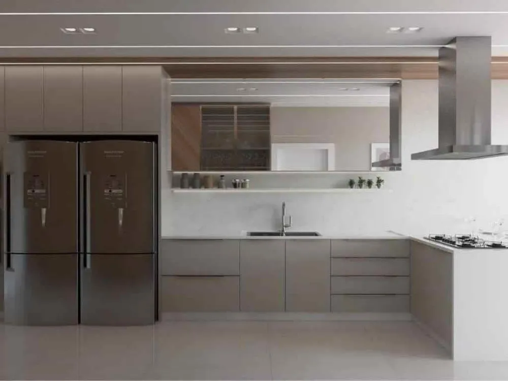 Apartamento, 3 quartos - Foto 4
