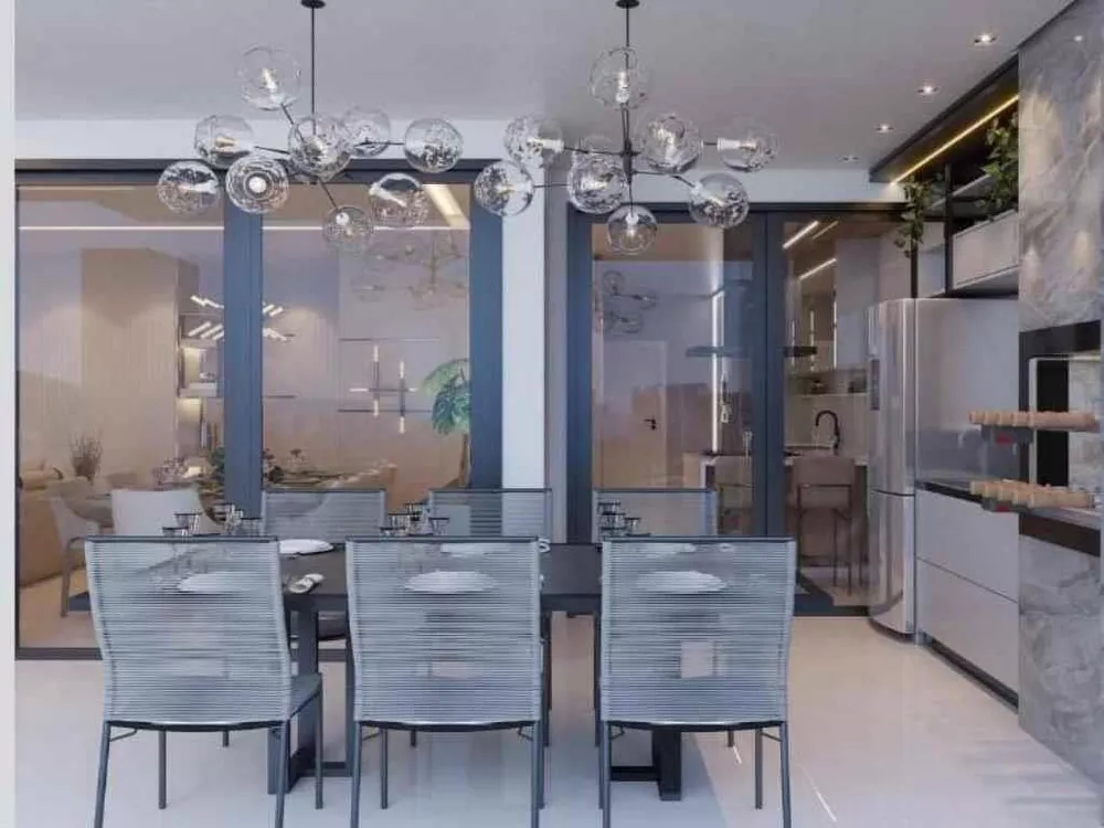 Apartamento, 3 quartos - Foto 2